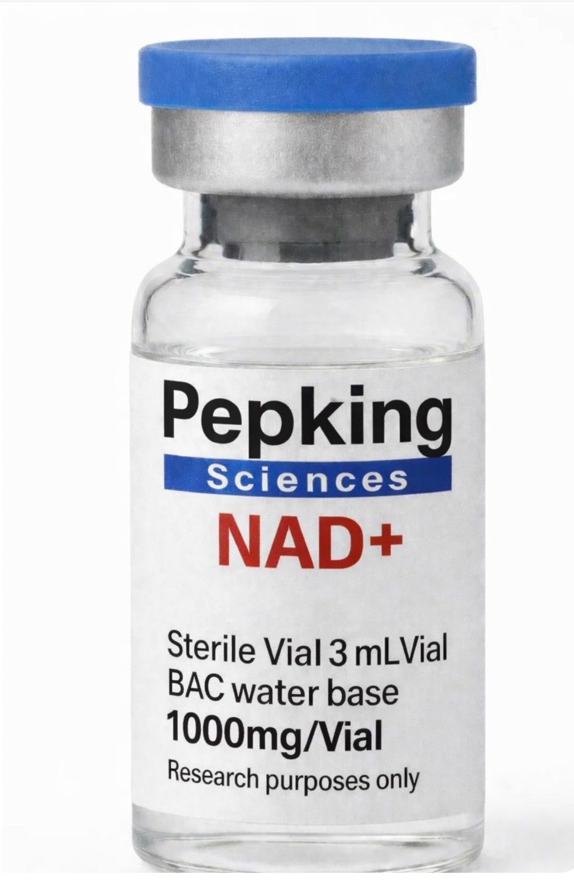 Nads plus 1000 mg