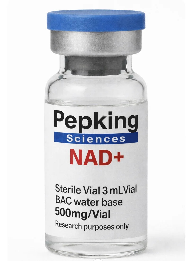 Nad plus 500 mg